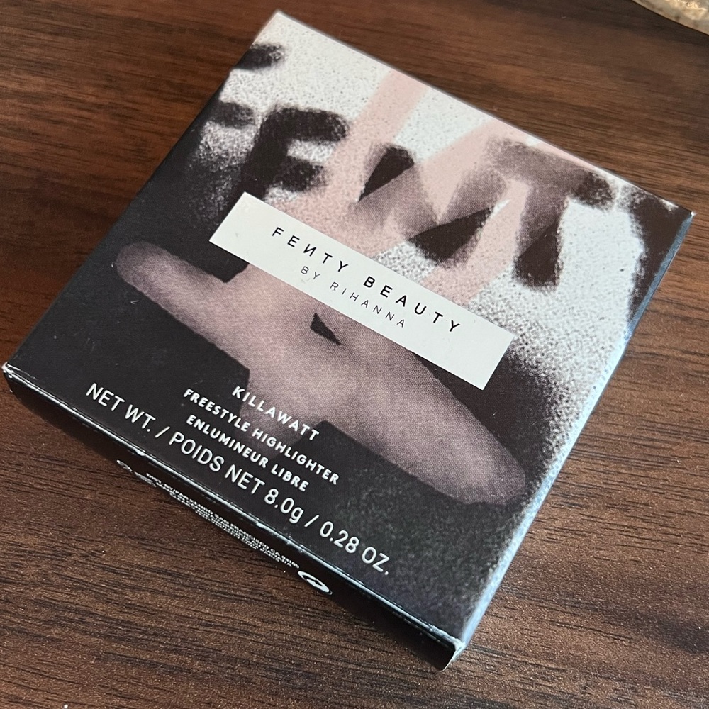 Fenty Beauty Highlighter